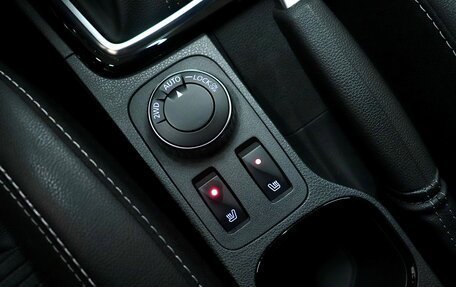 Renault Kaptur I рестайлинг, 2021 год, 1 670 000 рублей, 22 фотография