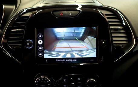Renault Kaptur I рестайлинг, 2021 год, 1 670 000 рублей, 21 фотография