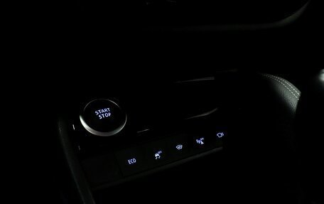 Renault Kaptur I рестайлинг, 2021 год, 1 670 000 рублей, 23 фотография