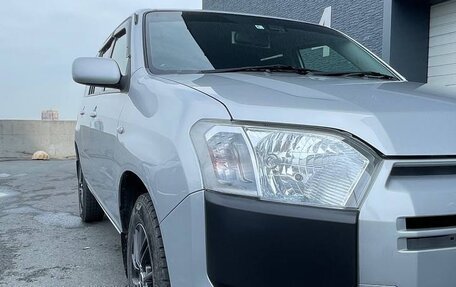 Toyota Probox I, 2019 год, 1 200 000 рублей, 2 фотография