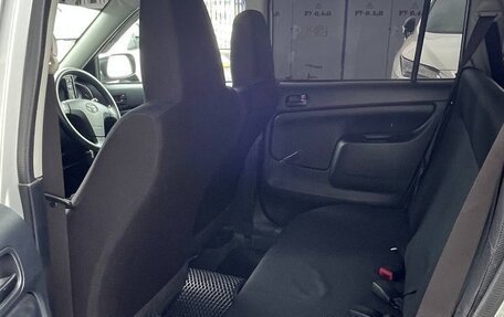 Toyota Probox I, 2019 год, 1 200 000 рублей, 6 фотография