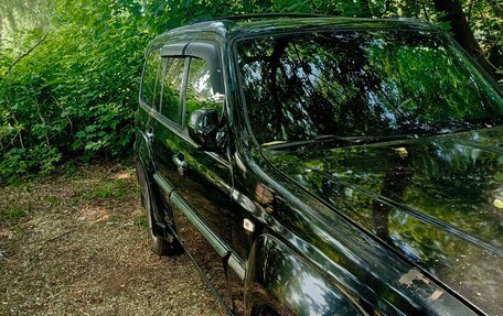 Hyundai Terracan I, 2001 год, 300 000 рублей, 4 фотография