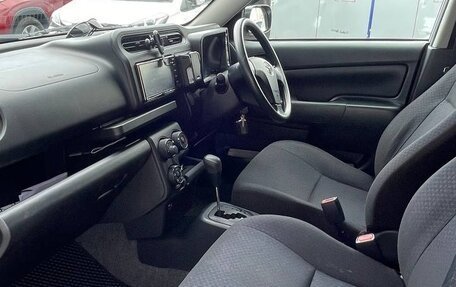 Toyota Probox I, 2019 год, 1 200 000 рублей, 8 фотография