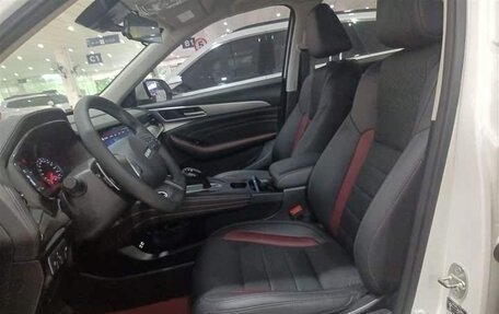 Haval F7 I, 2021 год, 1 472 000 рублей, 7 фотография
