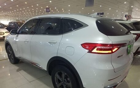 Haval F7 I, 2021 год, 1 472 000 рублей, 4 фотография