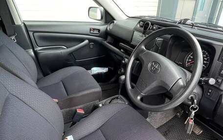 Toyota Probox I, 2019 год, 1 200 000 рублей, 11 фотография