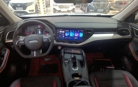 Haval F7 I, 2021 год, 1 472 000 рублей, 8 фотография