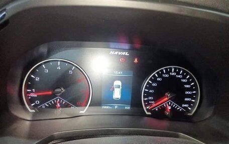 Haval F7 I, 2021 год, 1 472 000 рублей, 9 фотография