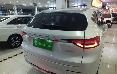 Haval F7 I, 2021 год, 1 472 000 рублей, 6 фотография