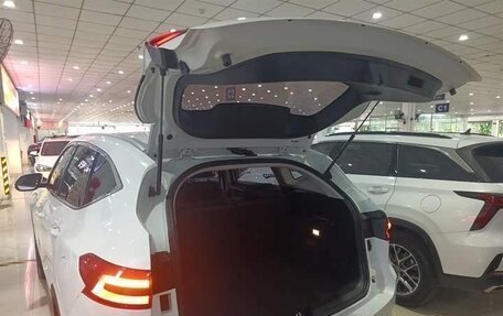Haval F7 I, 2021 год, 1 472 000 рублей, 5 фотография