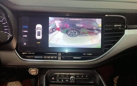 Haval F7 I, 2021 год, 1 472 000 рублей, 10 фотография