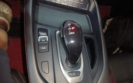 Haval F7 I, 2021 год, 1 472 000 рублей, 11 фотография