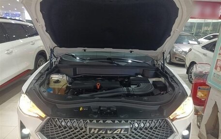 Haval F7 I, 2021 год, 1 472 000 рублей, 15 фотография