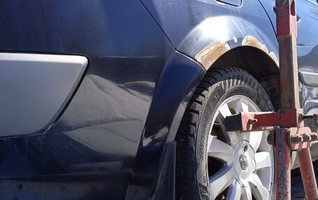 Renault Megane II, 2006 год, 264 000 рублей, 9 фотография