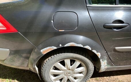 Renault Megane II, 2006 год, 264 000 рублей, 6 фотография