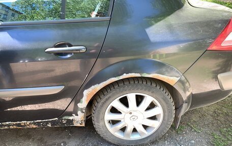 Renault Megane II, 2006 год, 264 000 рублей, 7 фотография