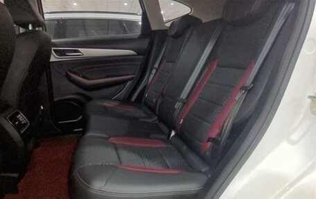 Haval F7 I, 2021 год, 1 472 000 рублей, 14 фотография