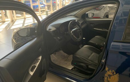 Lifan X50, 2017 год, 578 000 рублей, 10 фотография
