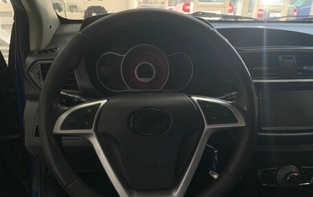 Lifan X50, 2017 год, 578 000 рублей, 12 фотография