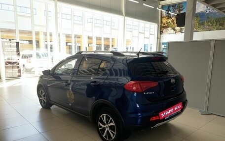 Lifan X50, 2017 год, 578 000 рублей, 9 фотография