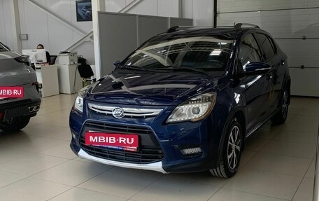 Lifan X50, 2017 год, 578 000 рублей, 6 фотография