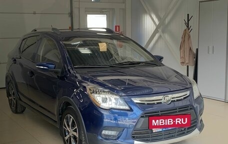 Lifan X50, 2017 год, 578 000 рублей, 2 фотография