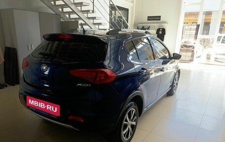 Lifan X50, 2017 год, 578 000 рублей, 7 фотография