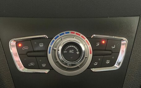 Lifan X50, 2017 год, 578 000 рублей, 17 фотография