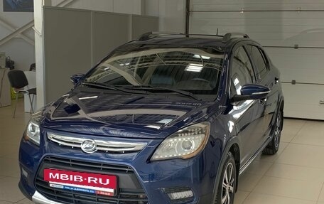 Lifan X50, 2017 год, 578 000 рублей, 5 фотография