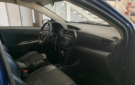 Lifan X50, 2017 год, 578 000 рублей, 20 фотография