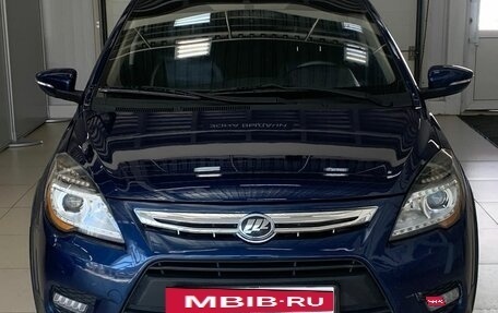 Lifan X50, 2017 год, 578 000 рублей, 4 фотография