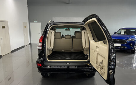 Toyota Land Cruiser Prado 120 рестайлинг, 2008 год, 2 195 000 рублей, 7 фотография