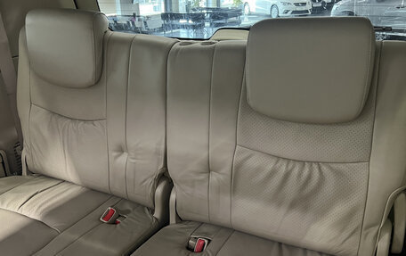 Toyota Land Cruiser Prado 120 рестайлинг, 2008 год, 2 195 000 рублей, 10 фотография