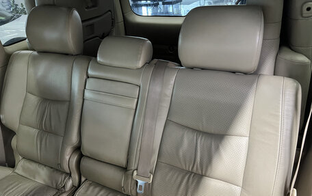 Toyota Land Cruiser Prado 120 рестайлинг, 2008 год, 2 195 000 рублей, 9 фотография