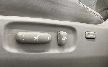 Toyota Land Cruiser Prado 120 рестайлинг, 2008 год, 2 195 000 рублей, 19 фотография