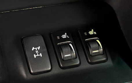 Toyota Land Cruiser Prado 120 рестайлинг, 2008 год, 2 195 000 рублей, 21 фотография