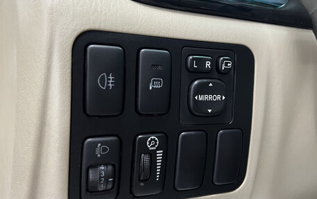 Toyota Land Cruiser Prado 120 рестайлинг, 2008 год, 2 195 000 рублей, 24 фотография