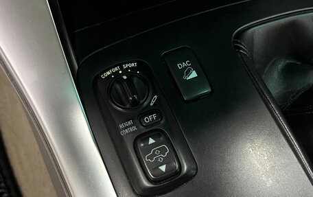 Toyota Land Cruiser Prado 120 рестайлинг, 2008 год, 2 195 000 рублей, 20 фотография