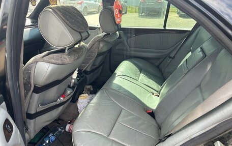 Mercedes-Benz E-Класс, 1997 год, 524 000 рублей, 7 фотография