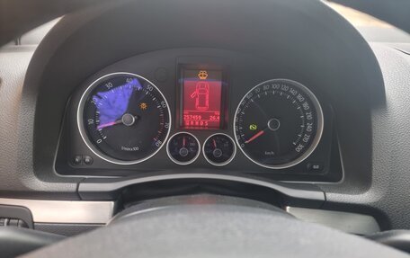 Volkswagen Golf GTI V, 2007 год, 980 000 рублей, 10 фотография