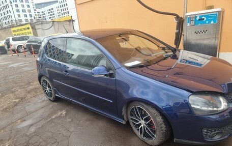 Volkswagen Golf GTI V, 2007 год, 980 000 рублей, 5 фотография