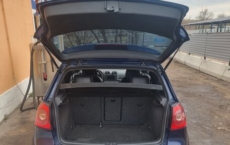 Volkswagen Golf GTI V, 2007 год, 980 000 рублей, 7 фотография