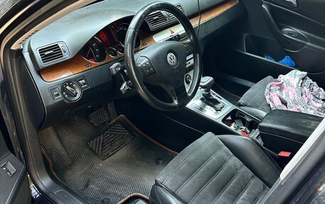 Volkswagen Passat B6, 2006 год, 800 000 рублей, 6 фотография
