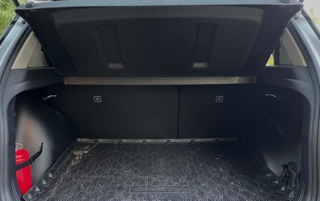 Hyundai Creta, 2021 год, 2 220 000 рублей, 11 фотография