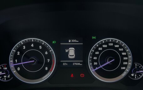 Hyundai Creta, 2021 год, 2 220 000 рублей, 16 фотография