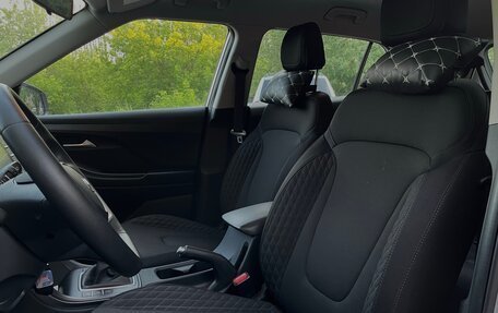 Hyundai Creta, 2021 год, 2 220 000 рублей, 19 фотография