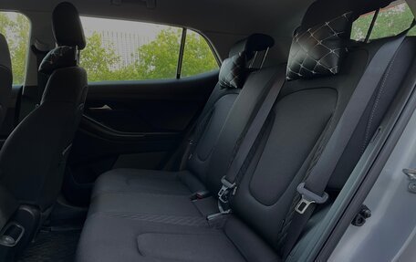 Hyundai Creta, 2021 год, 2 220 000 рублей, 20 фотография