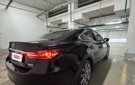 Mazda 6, 2020 год, 2 950 000 рублей, 8 фотография