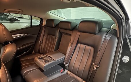 Mazda 6, 2020 год, 2 950 000 рублей, 11 фотография