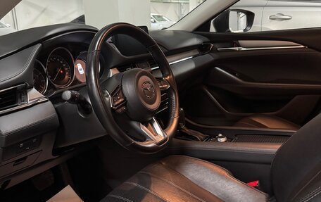 Mazda 6, 2020 год, 2 950 000 рублей, 9 фотография